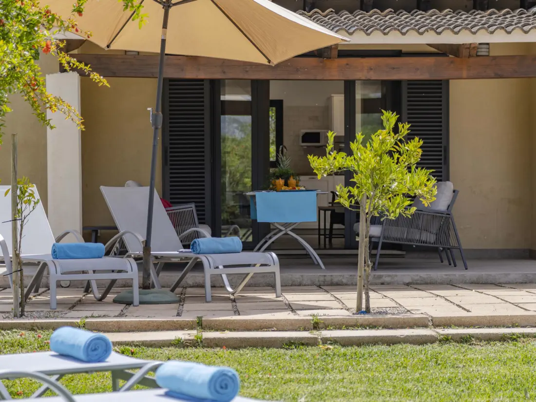 Maison de Vacances Alcúdia 133