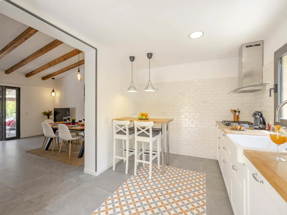 Maison de Vacances Alcúdia 133
