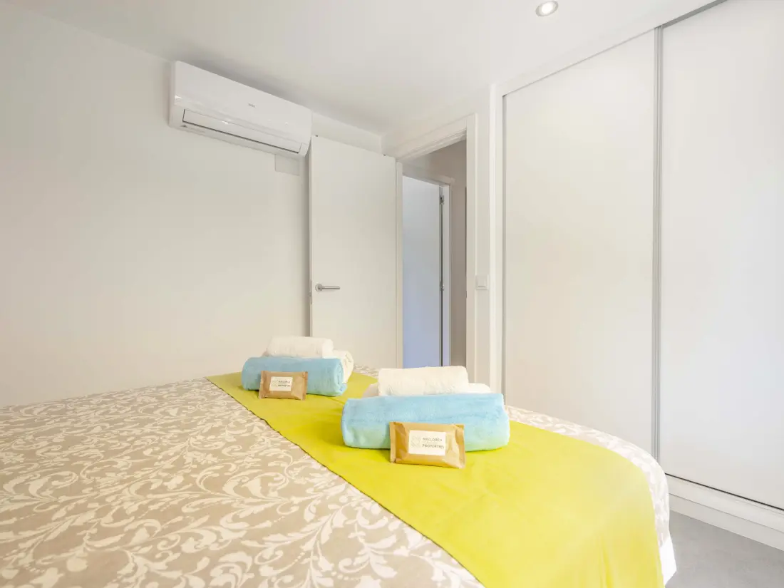 Maison de Vacances Alcúdia 133