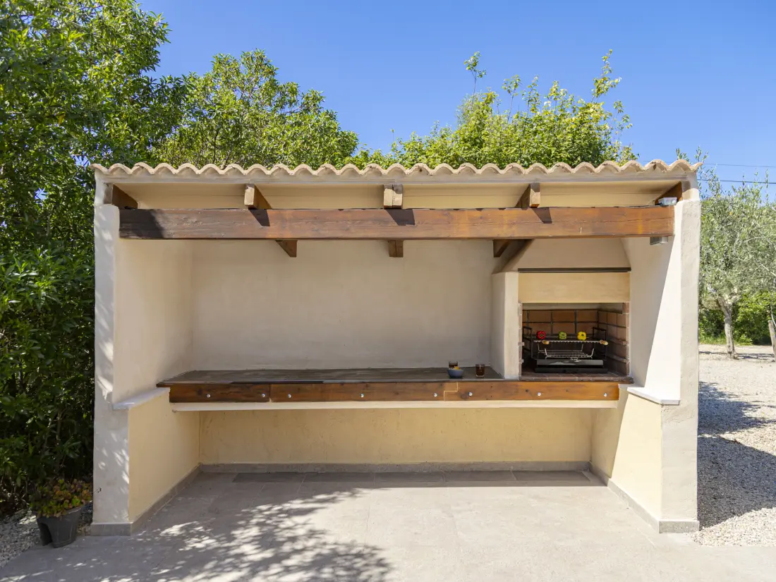 Maison de Vacances Alcúdia 133