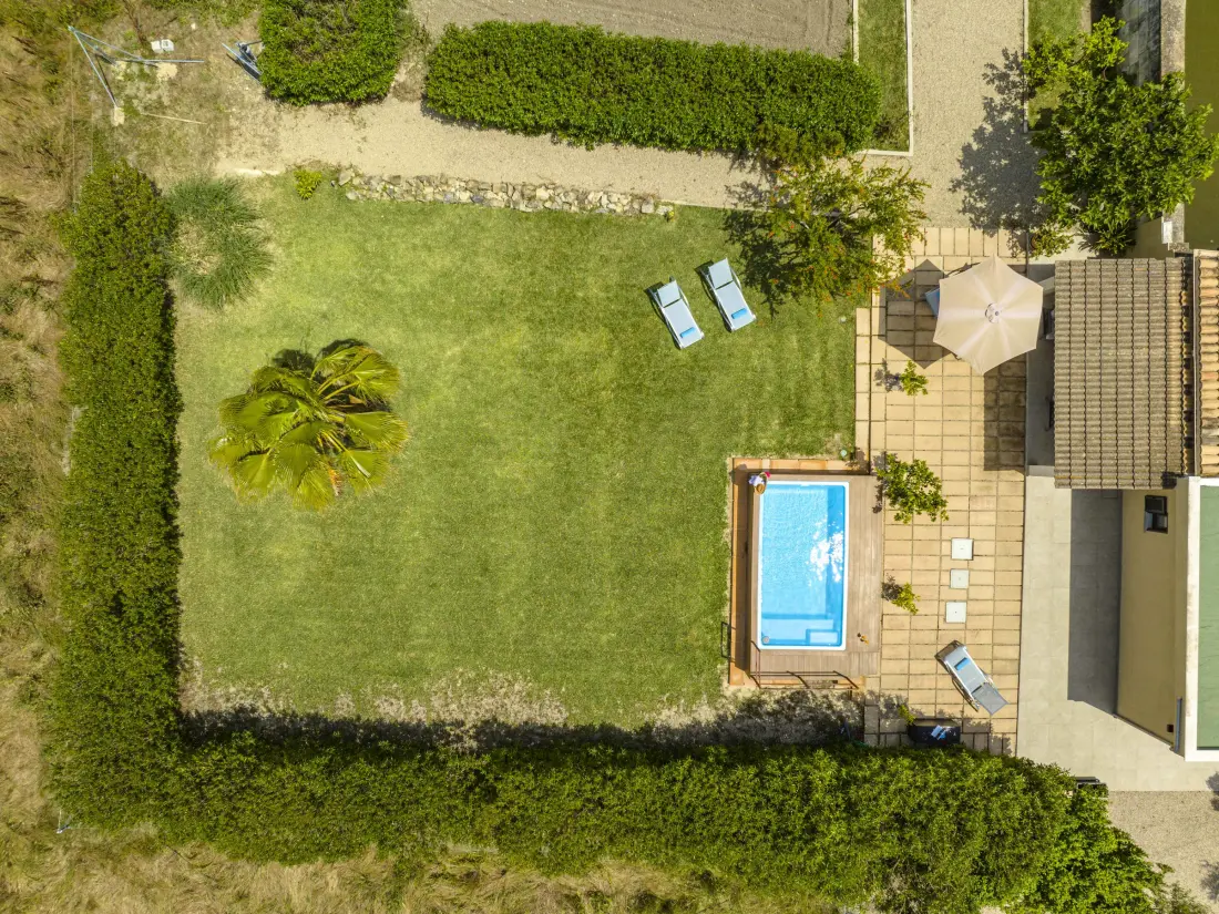 Maison de Vacances Alcúdia 133