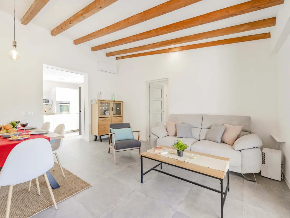 Maison de Vacances Alcúdia 133