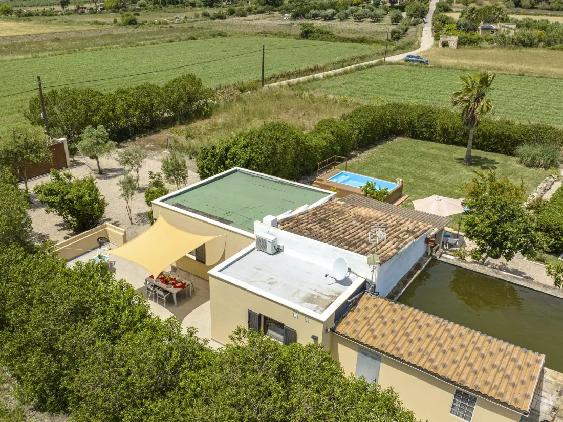 Maison de Vacances Alcúdia 133