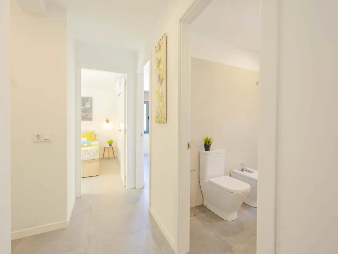 Maison de Vacances Alcúdia 133