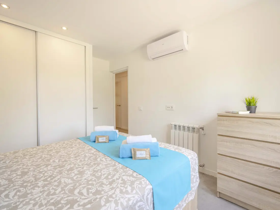 Maison de Vacances Alcúdia 133