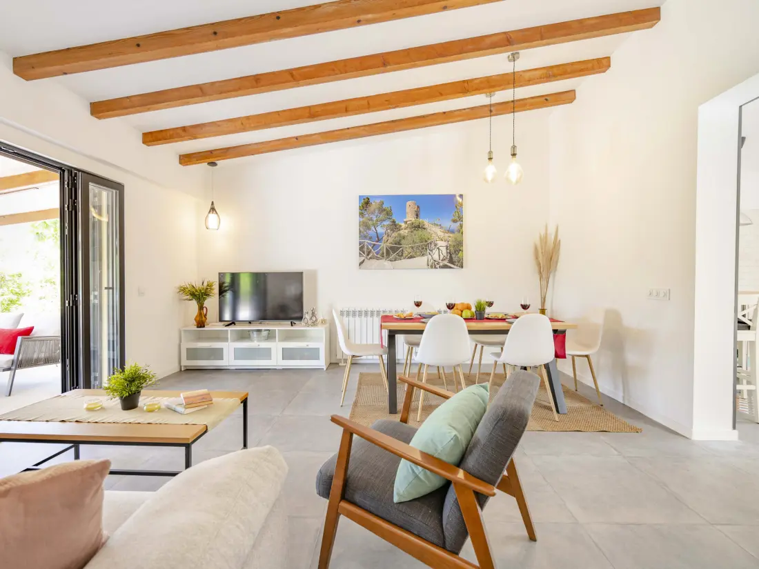 Maison de Vacances Alcúdia 133