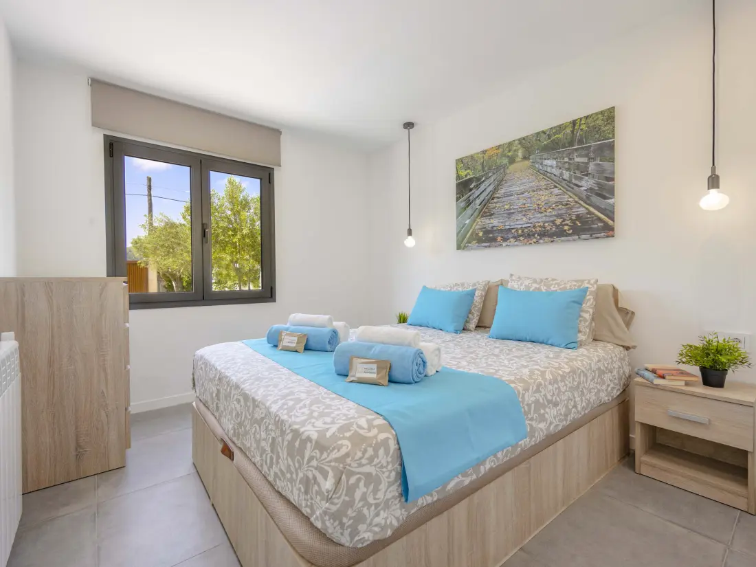 Maison de Vacances Alcúdia 133