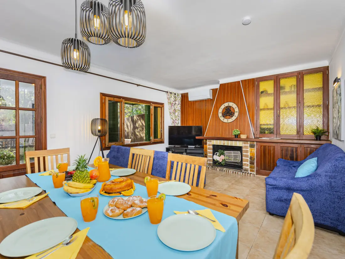 Maison de Vacances Alcúdia 128