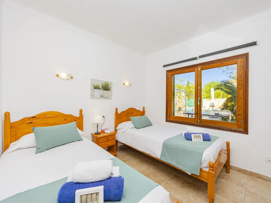 Maison de Vacances Alcúdia 128