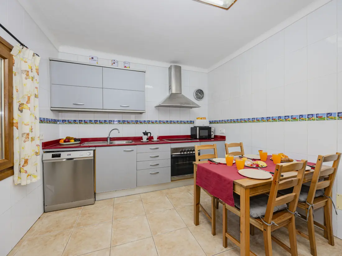 Maison de Vacances Alcúdia 128