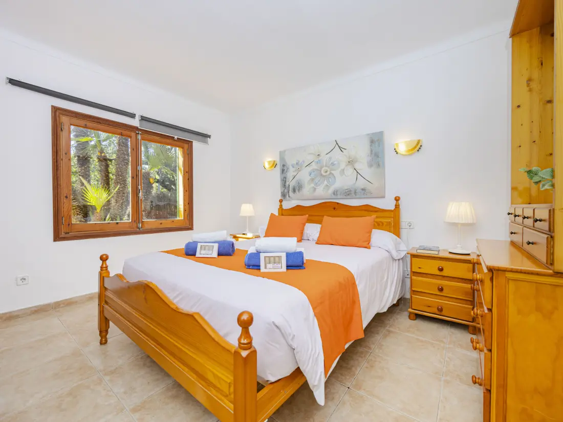 Maison de Vacances Alcúdia 128