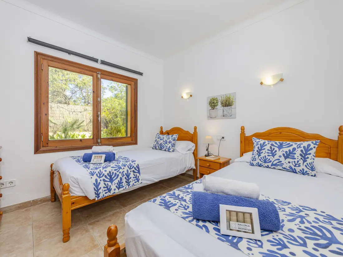 Maison de Vacances Alcúdia 128