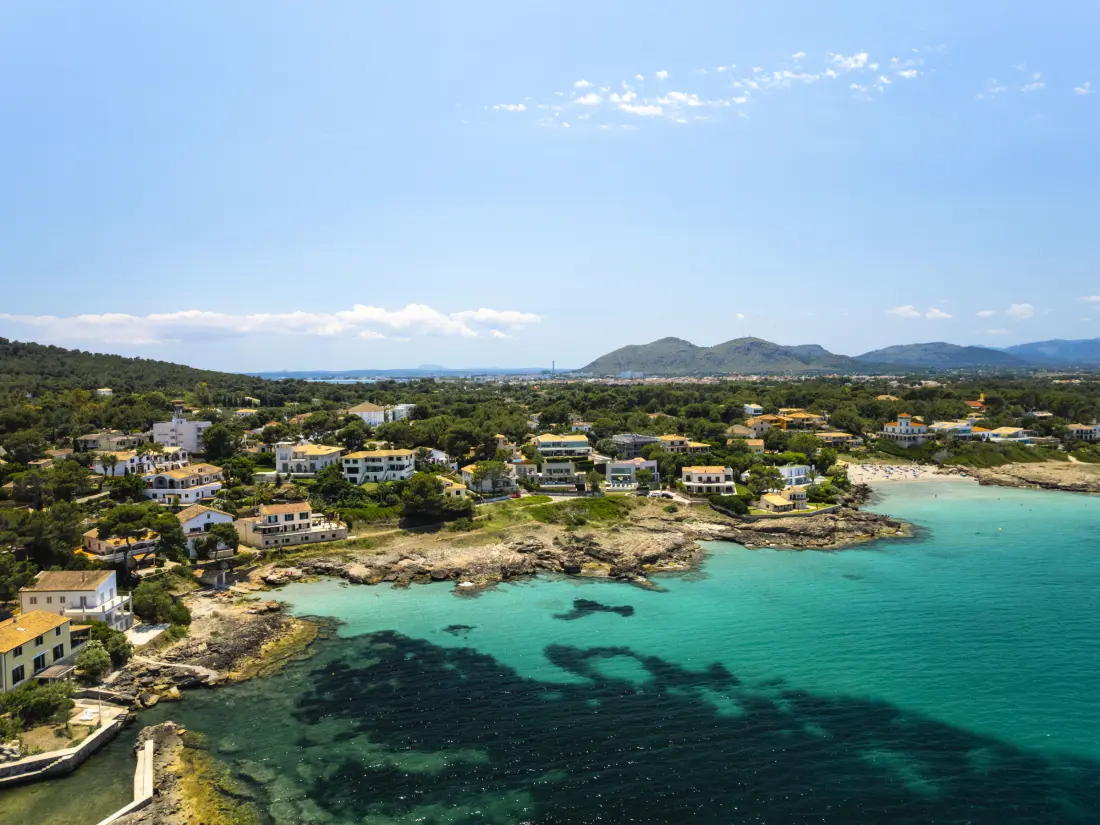 Maison de Vacances Alcúdia 128