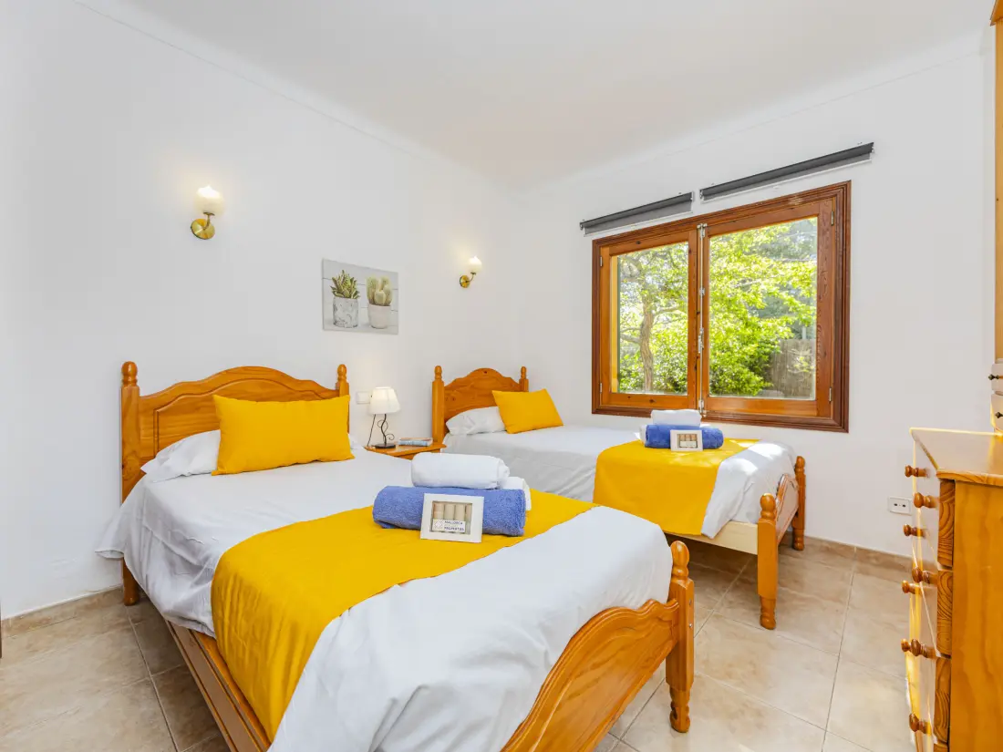 Maison de Vacances Alcúdia 128