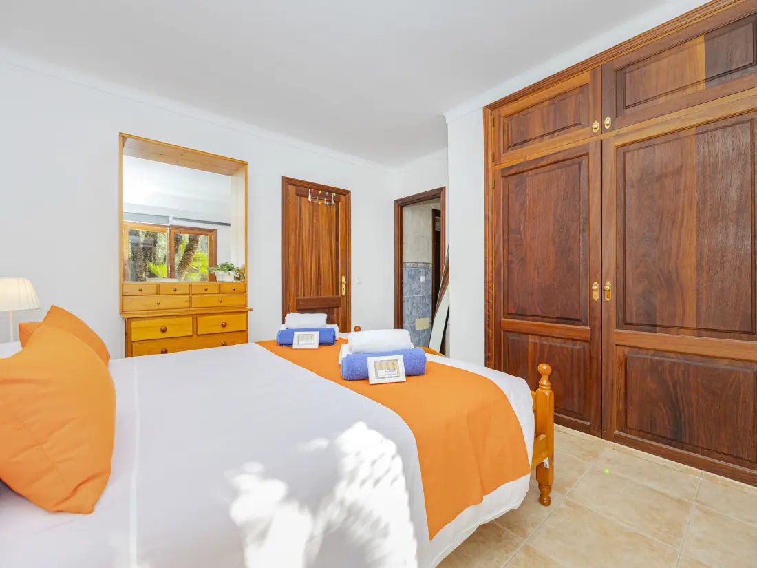 Maison de Vacances Alcúdia 128