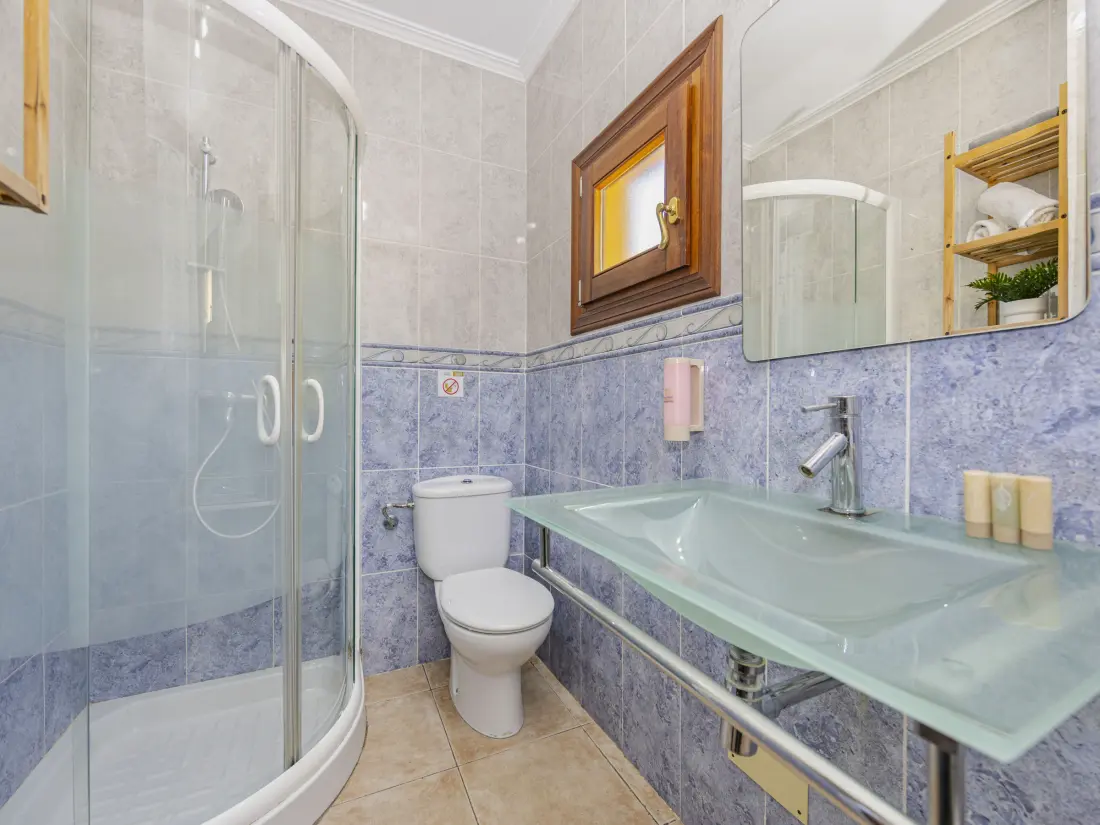 Maison de Vacances Alcúdia 128