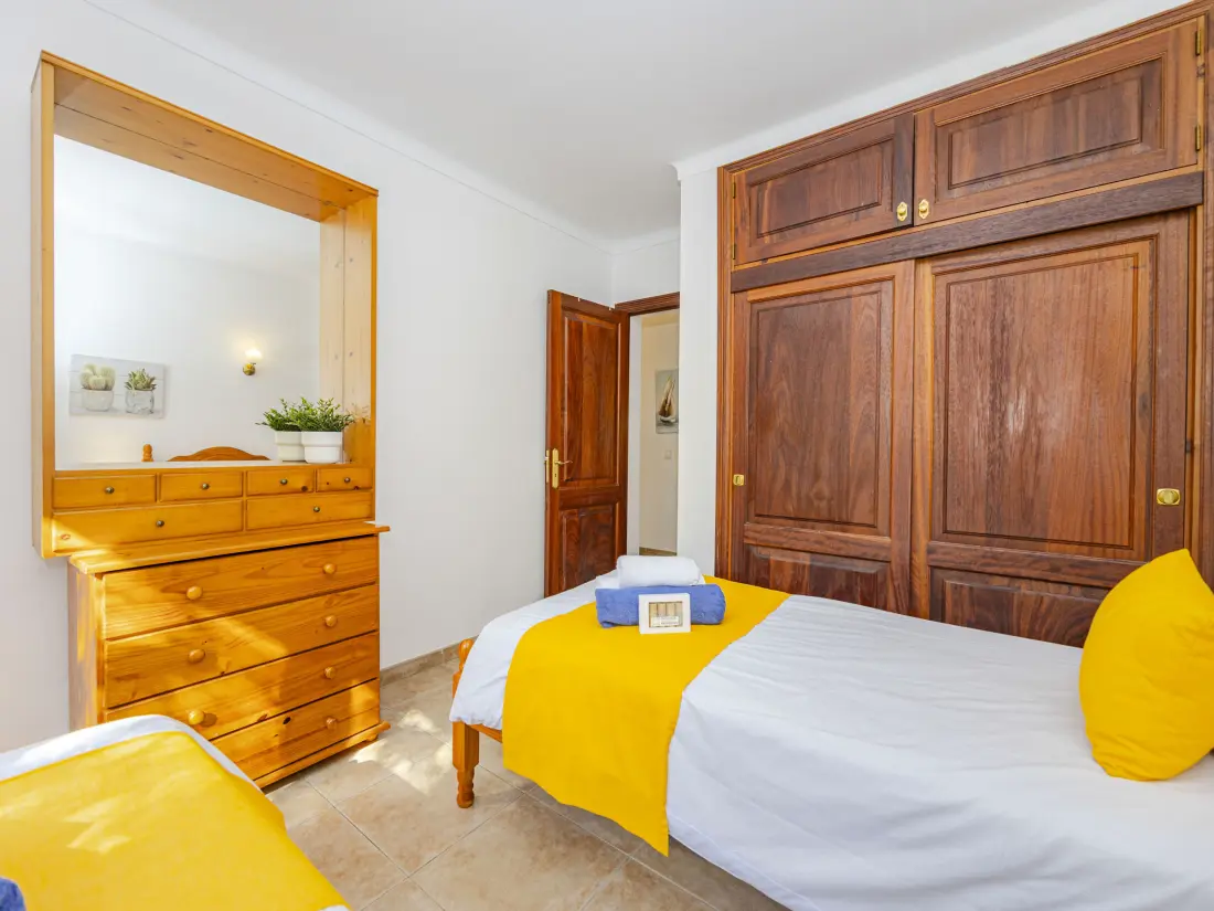 Maison de Vacances Alcúdia 128