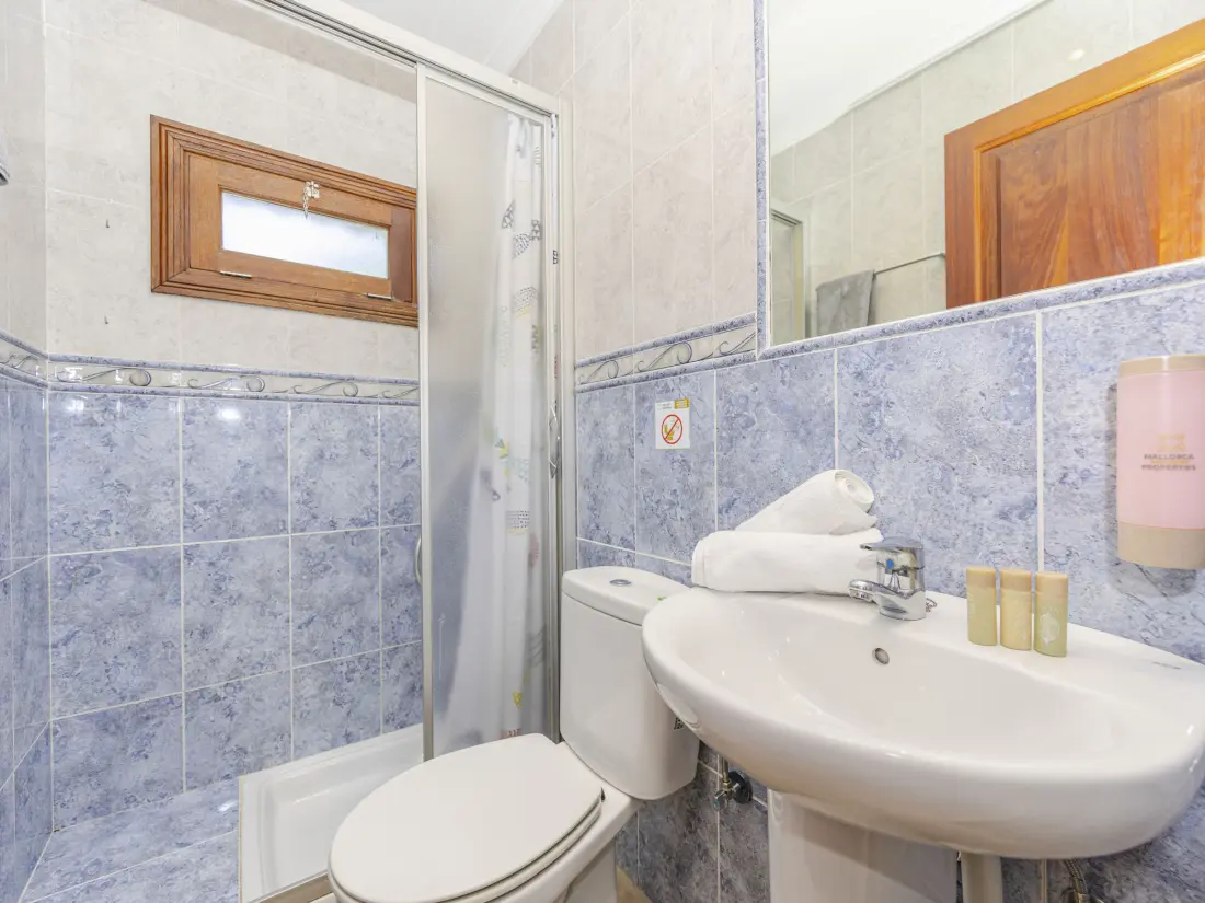 Maison de Vacances Alcúdia 128