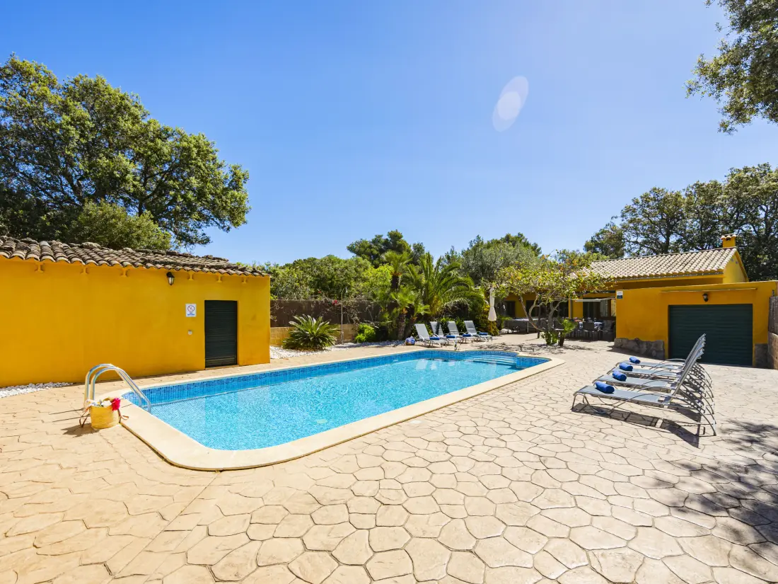 Maison de Vacances Alcúdia 128