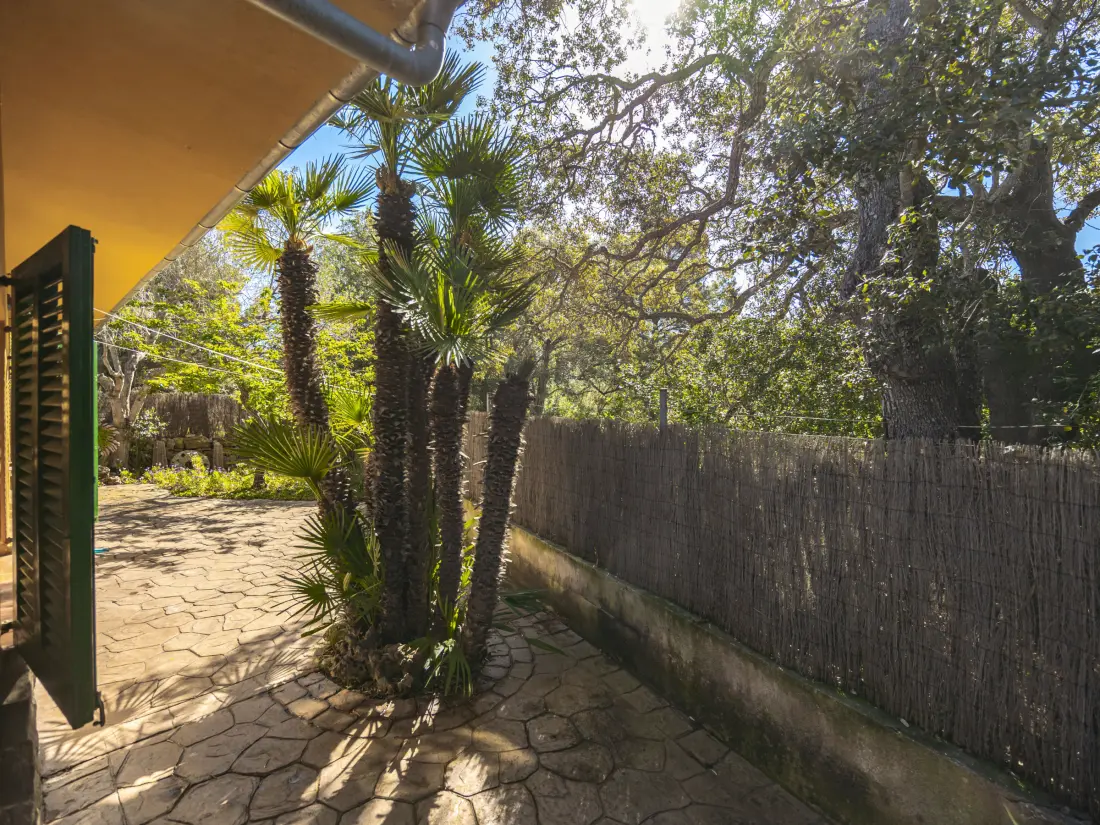 Maison de Vacances Alcúdia 128