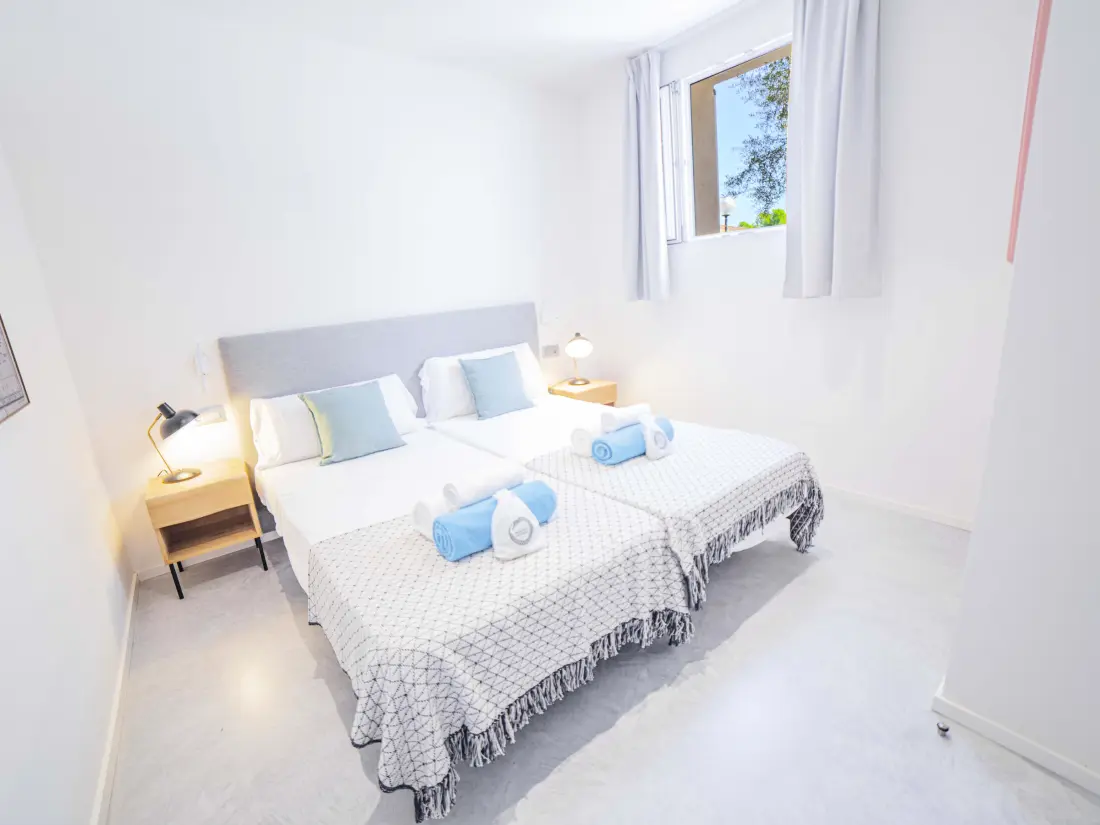 Maison de Vacances Alcúdia 134