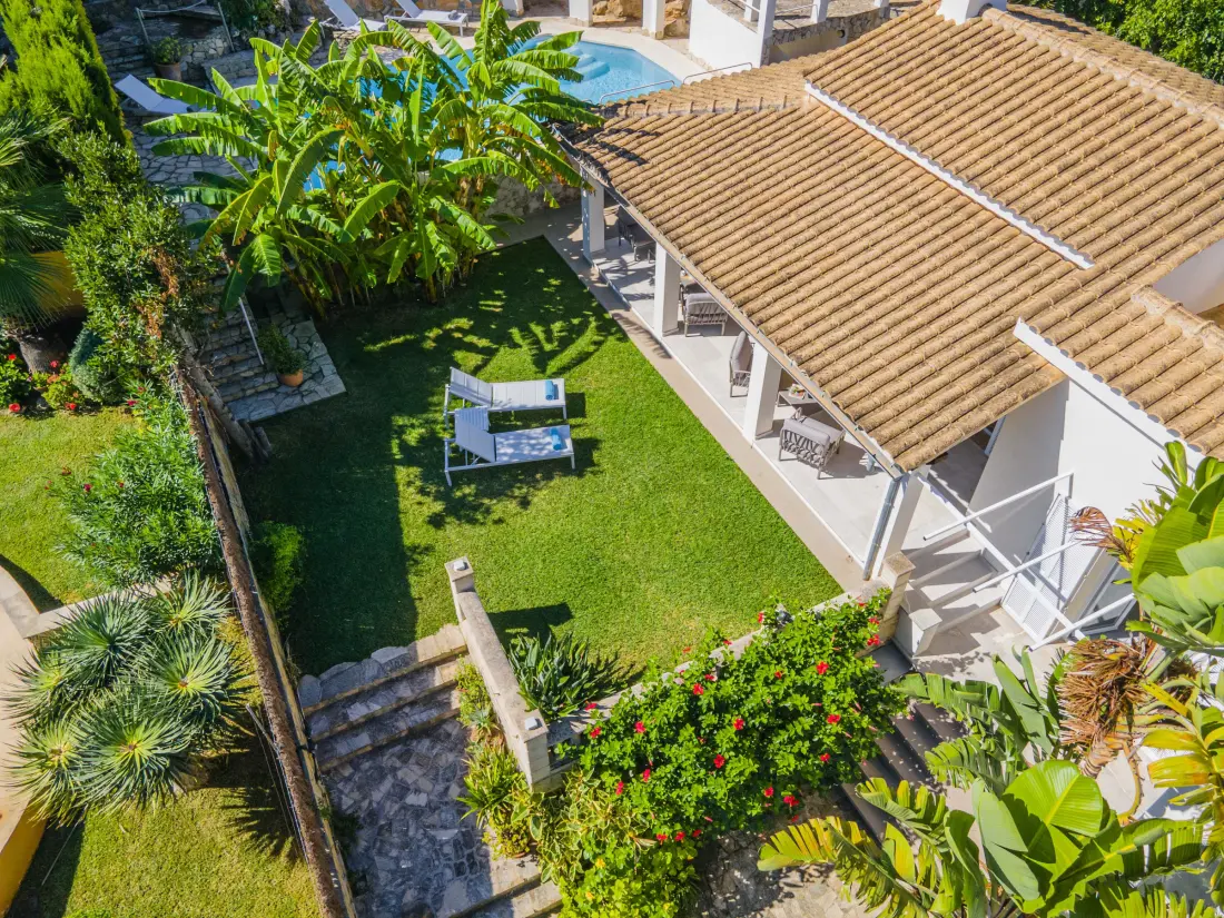 Maison de Vacances Alcúdia 134