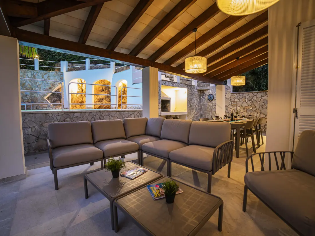 Maison de Vacances Alcúdia 134