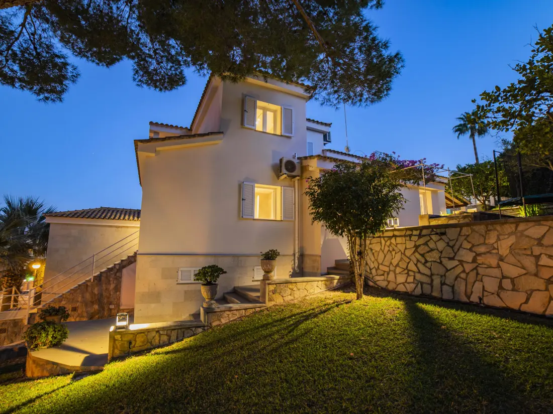 Maison de Vacances Alcúdia 134