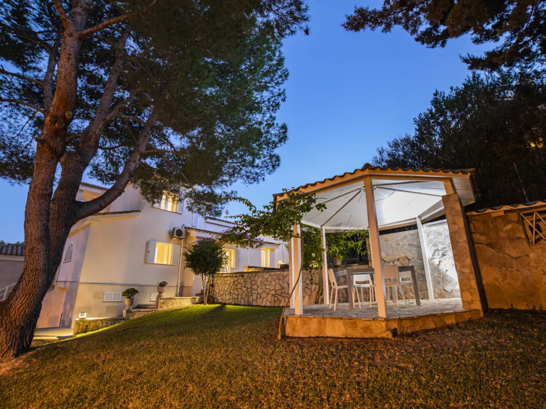 Maison de Vacances Alcúdia 134