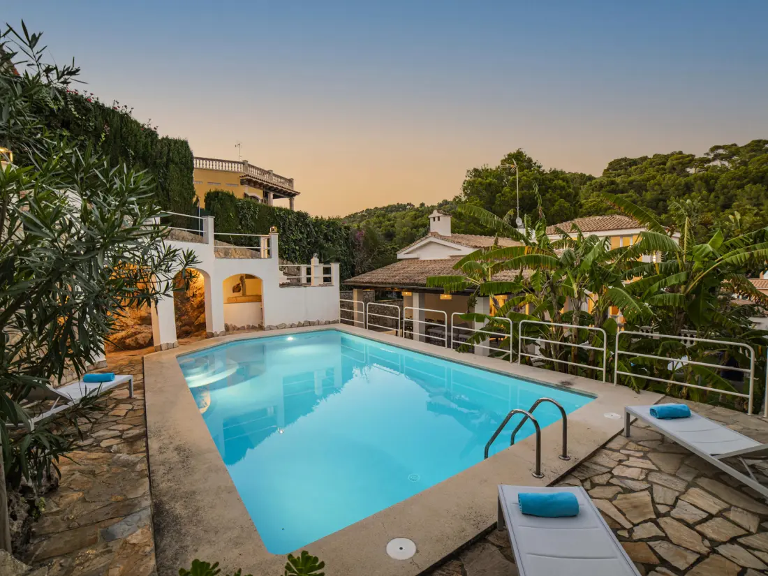 Maison de Vacances Alcúdia 134