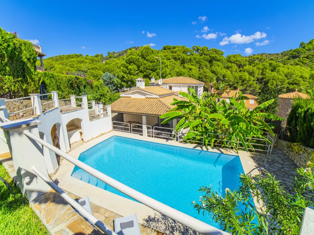 Maison de Vacances Alcúdia 134