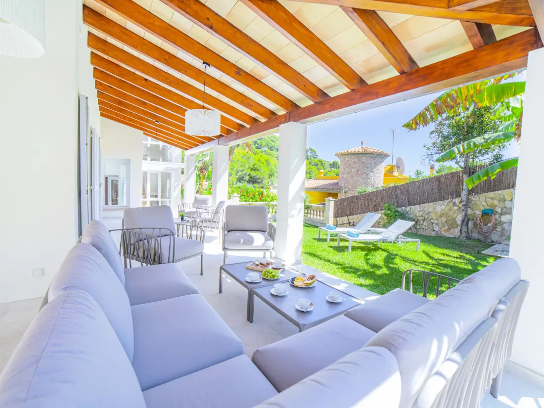Maison de Vacances Alcúdia 134