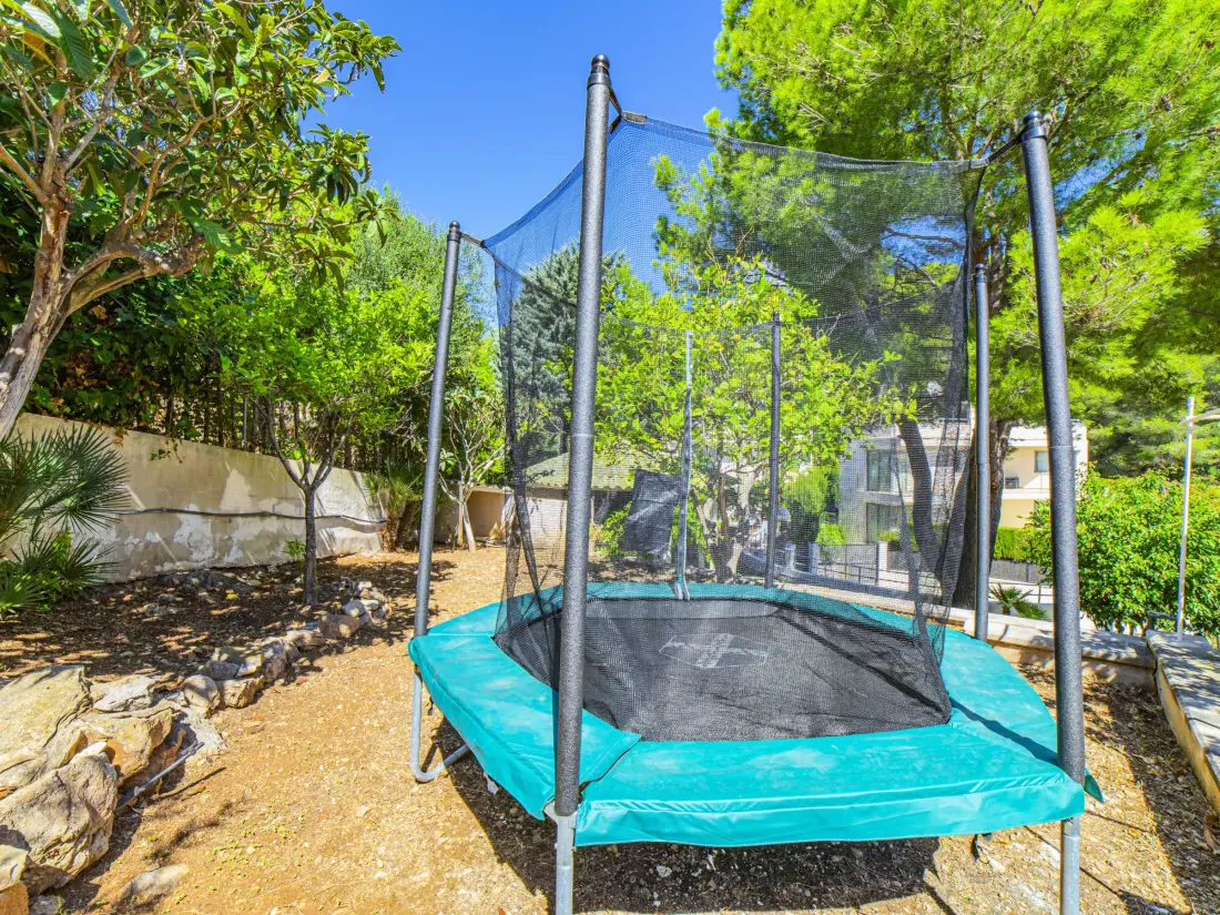 Maison de Vacances Alcúdia 134