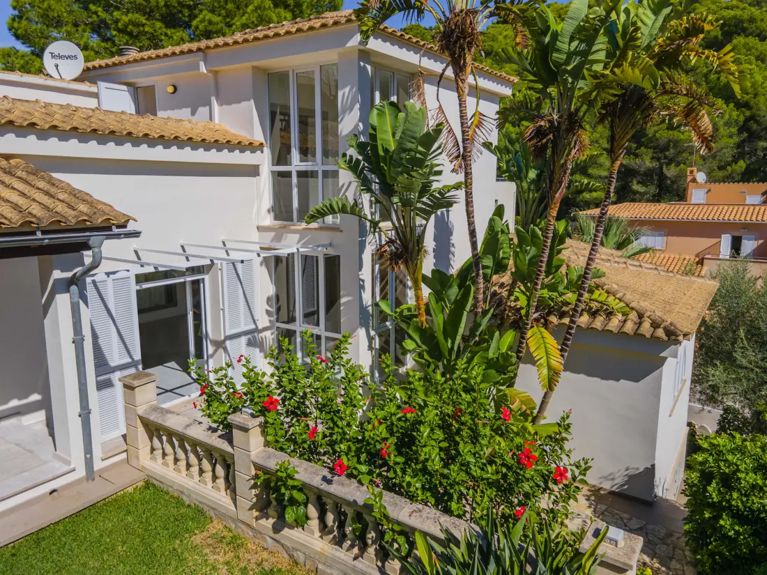 Maison de Vacances Alcúdia 134
