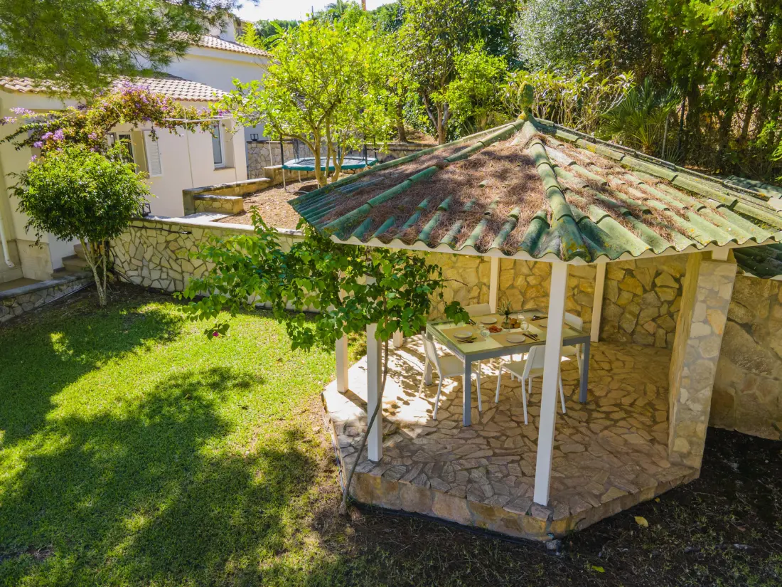 Maison de Vacances Alcúdia 134