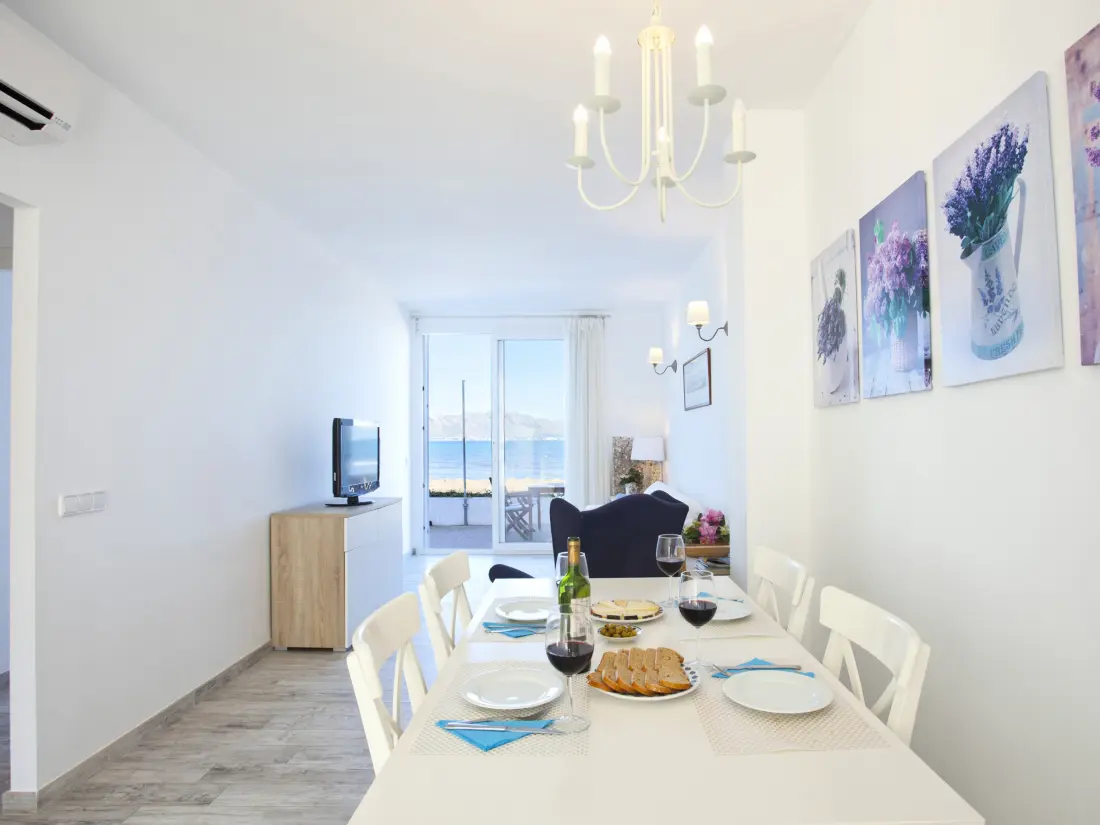 Maison de Vacances Alcúdia 138
