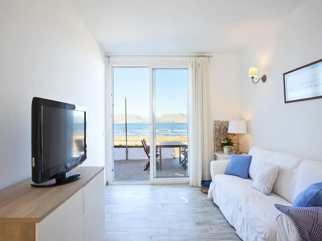 Maison de Vacances Alcúdia 138