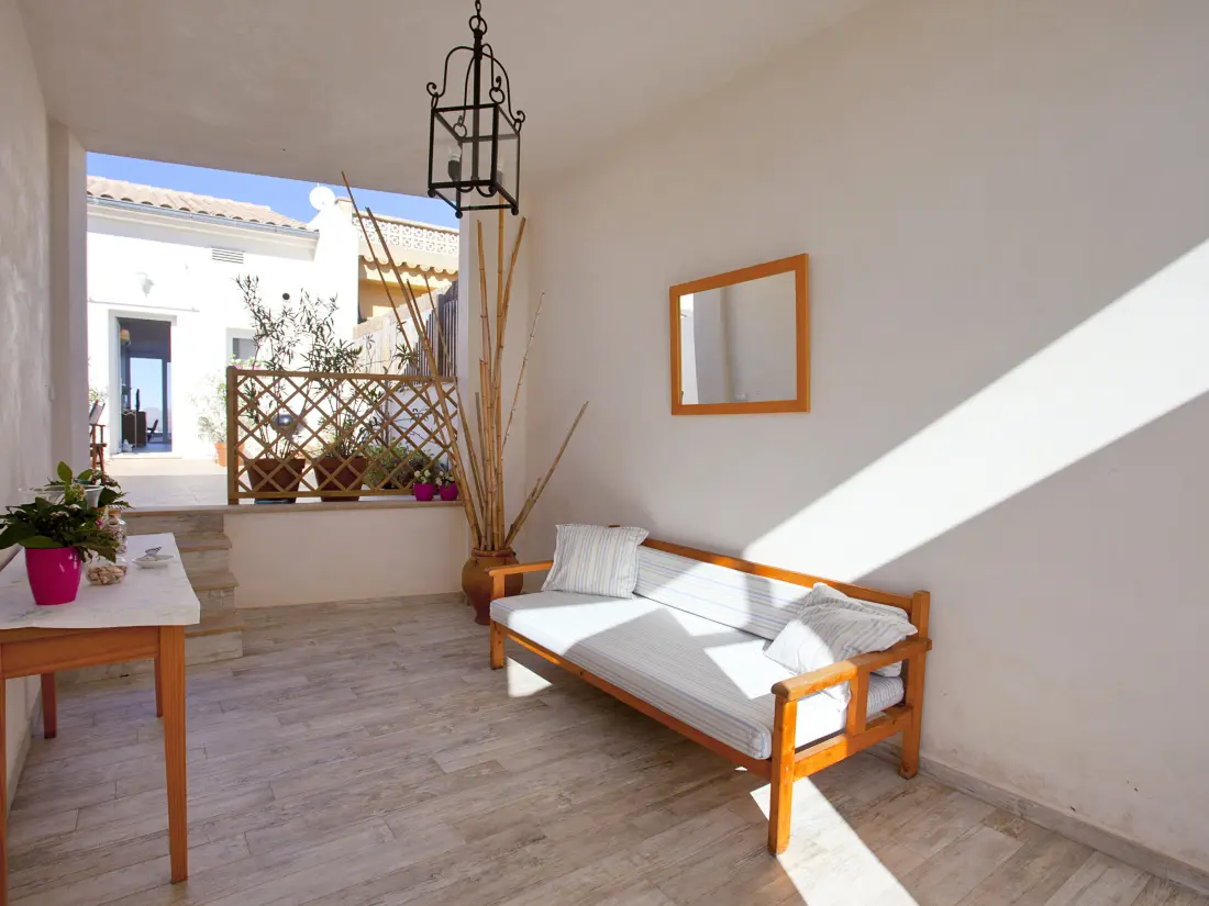 Maison de Vacances Alcúdia 138