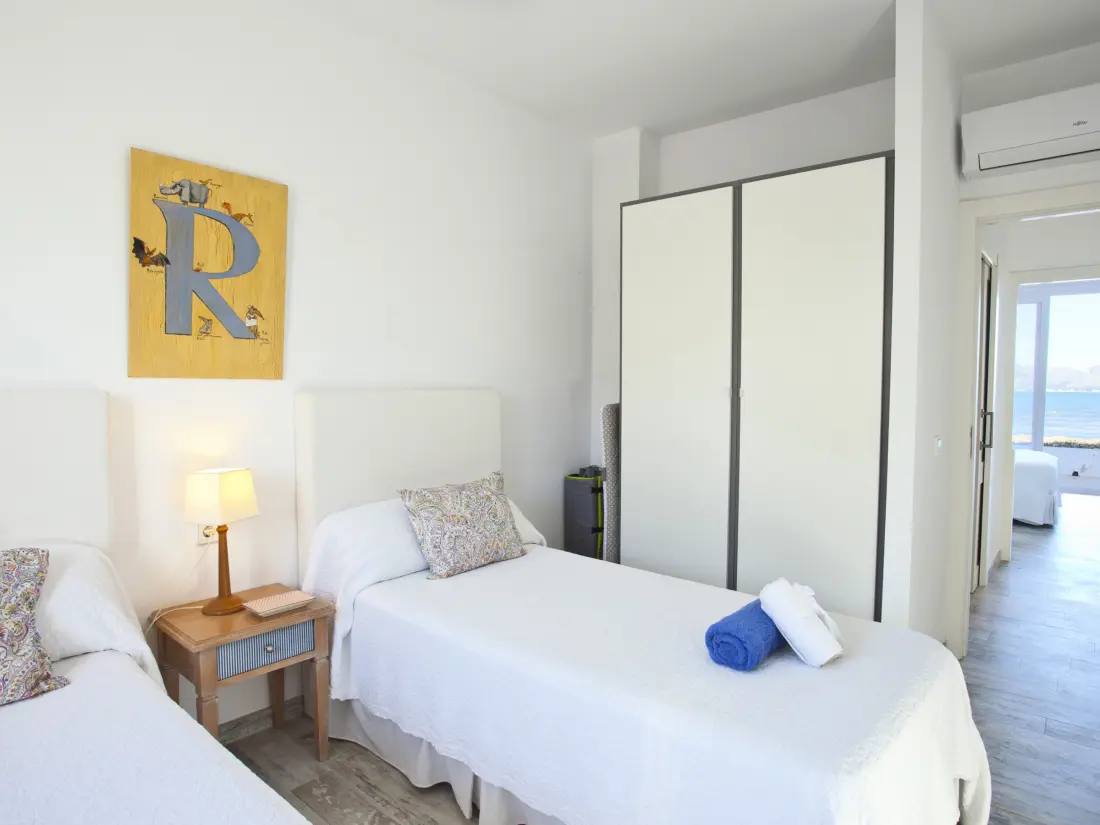 Maison de Vacances Alcúdia 138