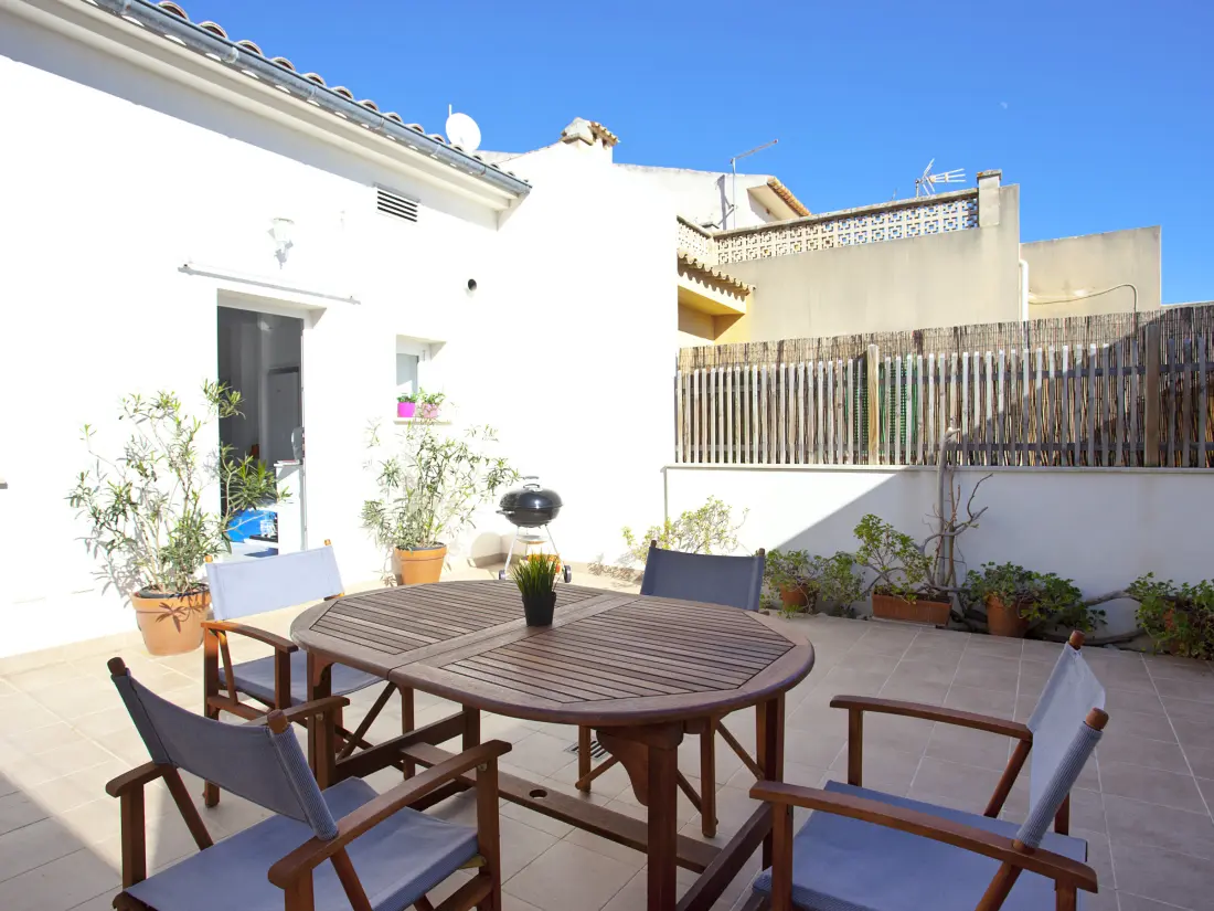 Maison de Vacances Alcúdia 138