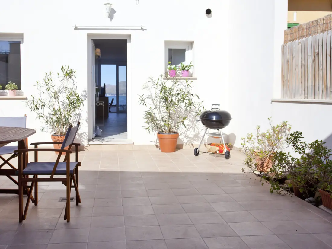 Maison de Vacances Alcúdia 138