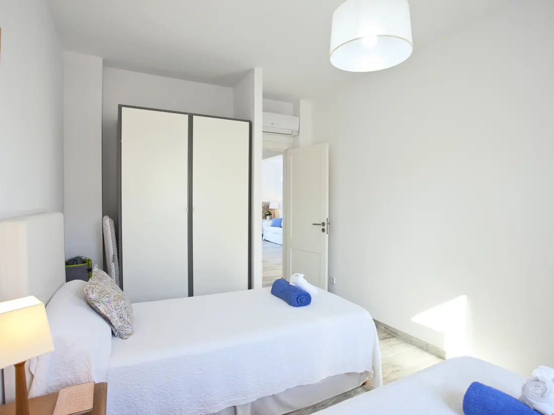 Maison de Vacances Alcúdia 138