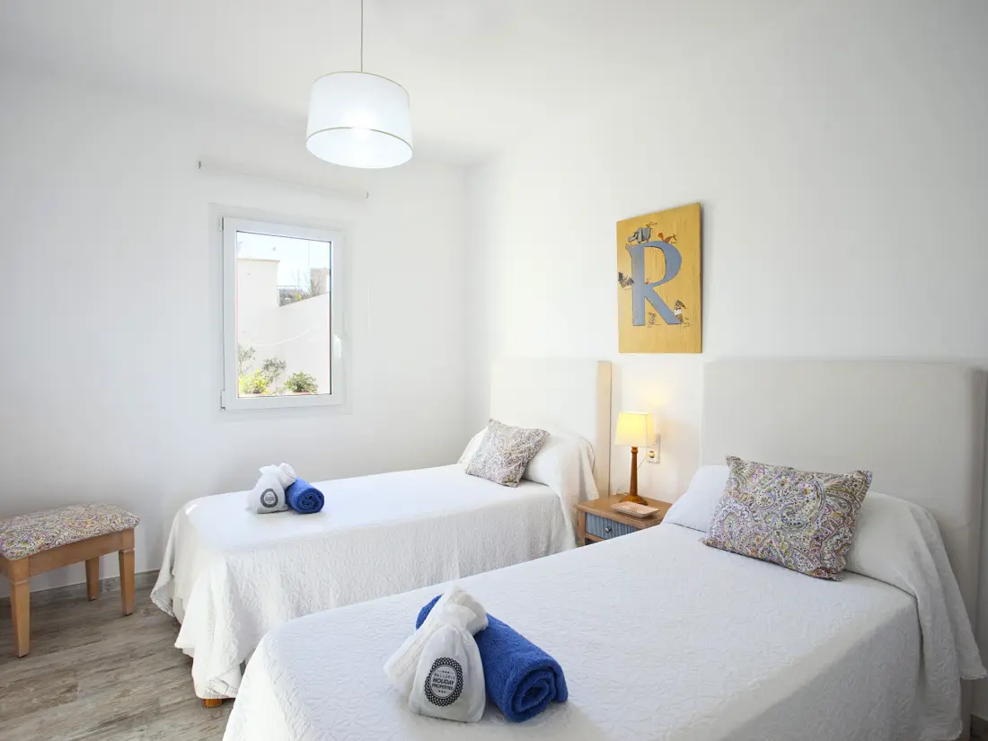 Maison de Vacances Alcúdia 138
