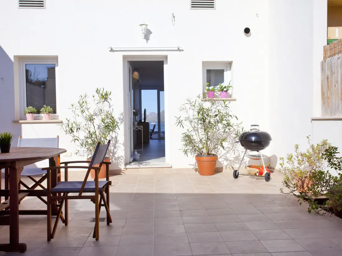 Maison de Vacances Alcúdia 138