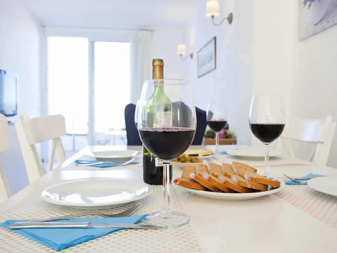 Maison de Vacances Alcúdia 138