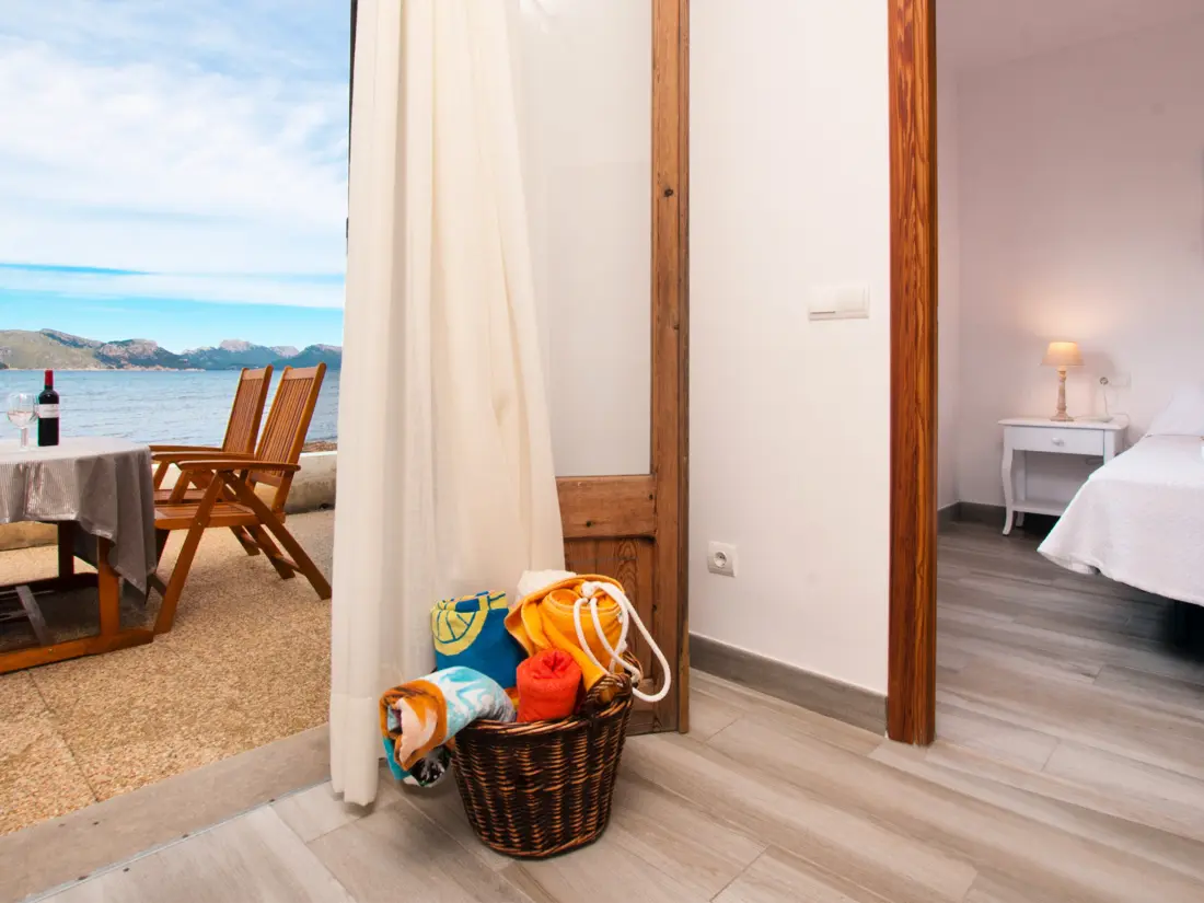 Maison de Vacances Alcúdia 139