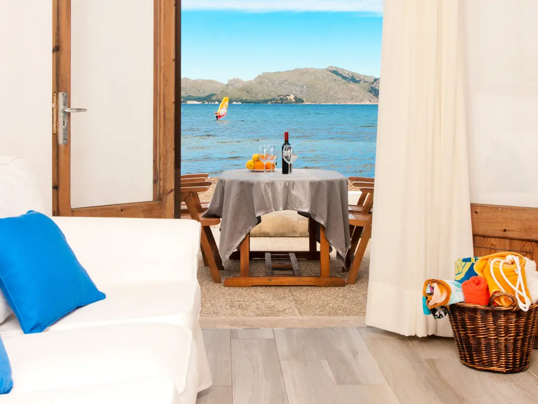 Maison de Vacances Alcúdia 139