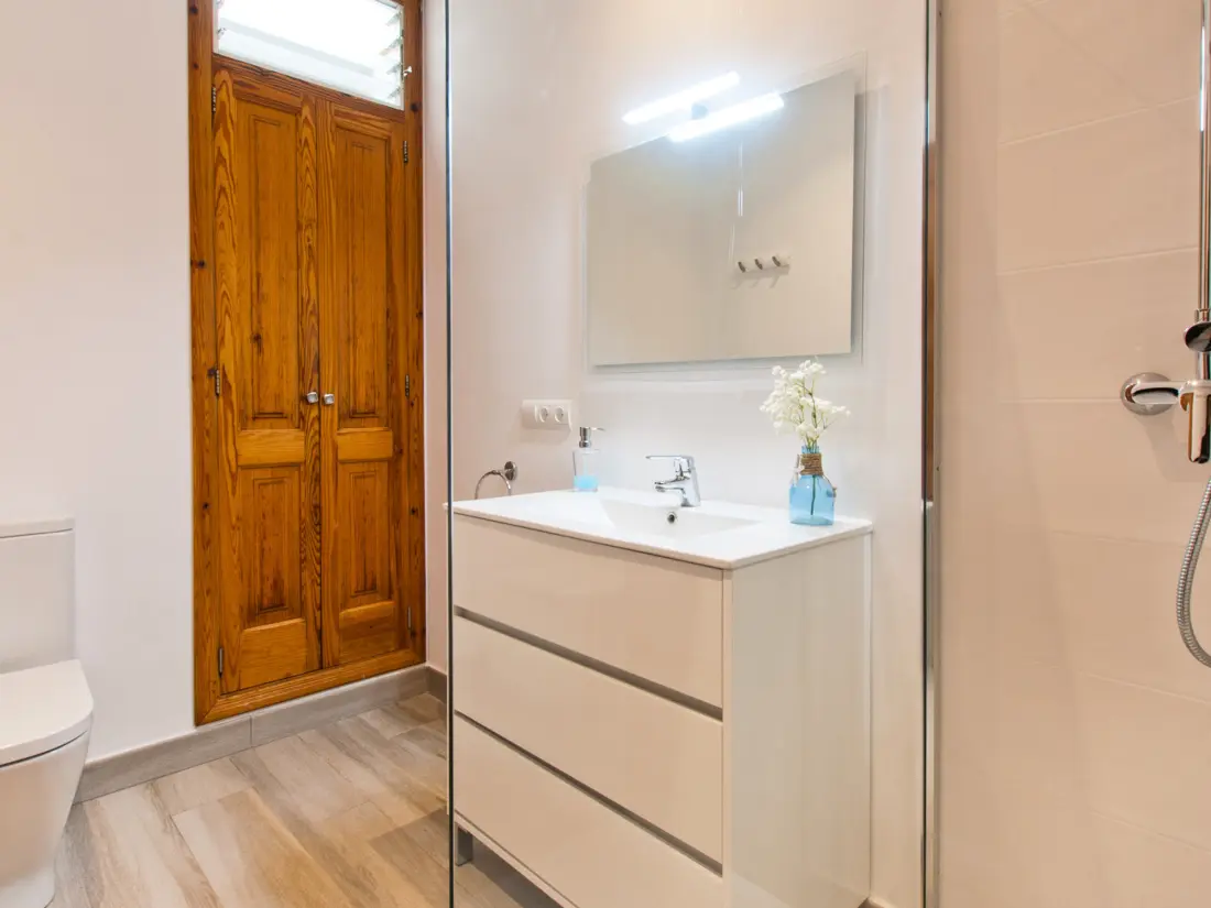 Maison de Vacances Alcúdia 139