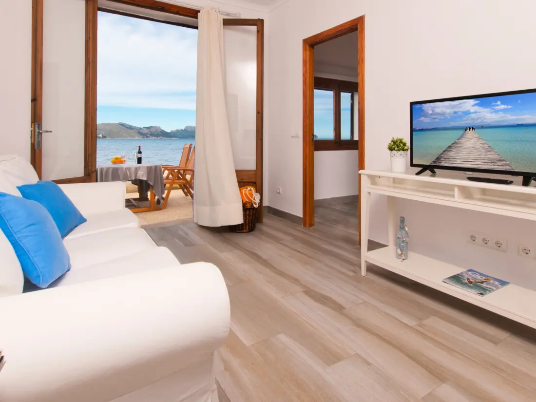 Maison de Vacances Alcúdia 139