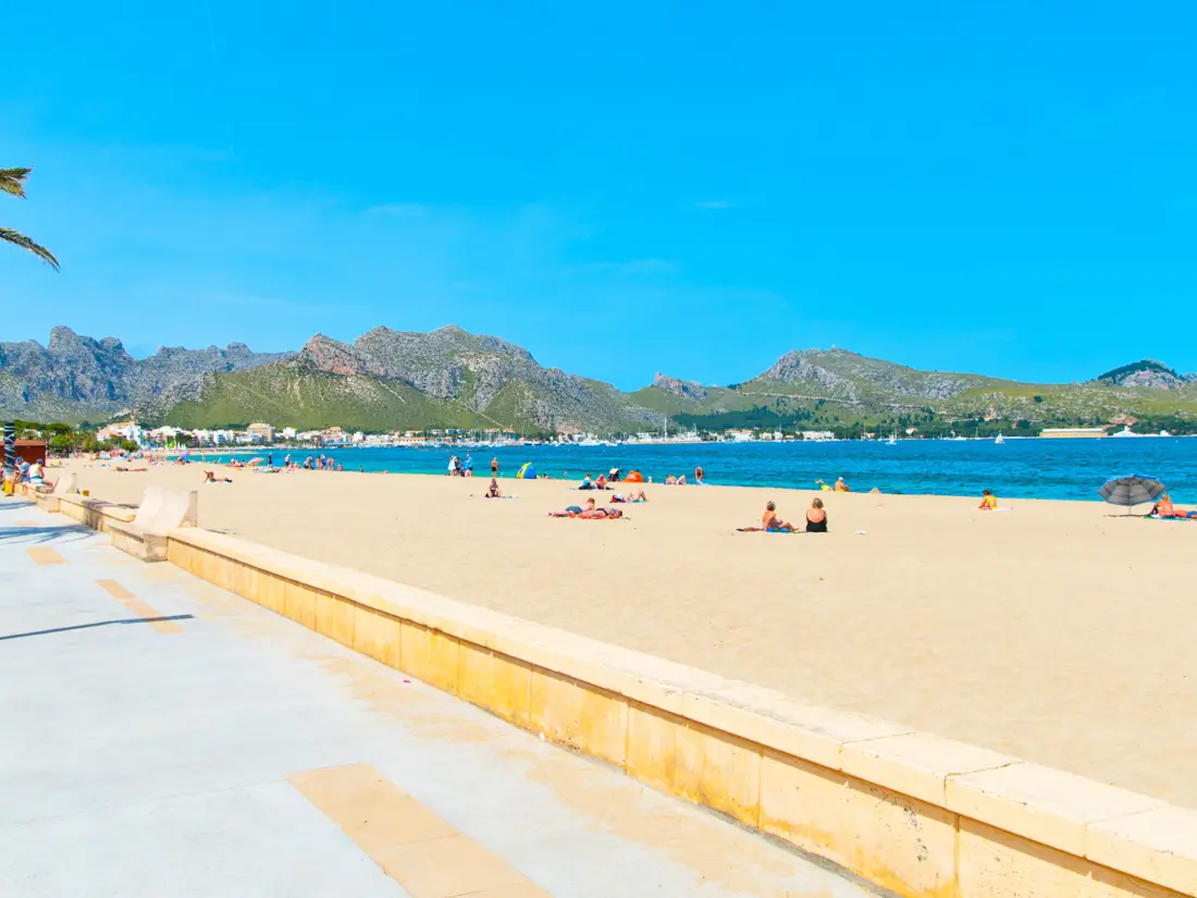 Maison de Vacances Alcúdia 139